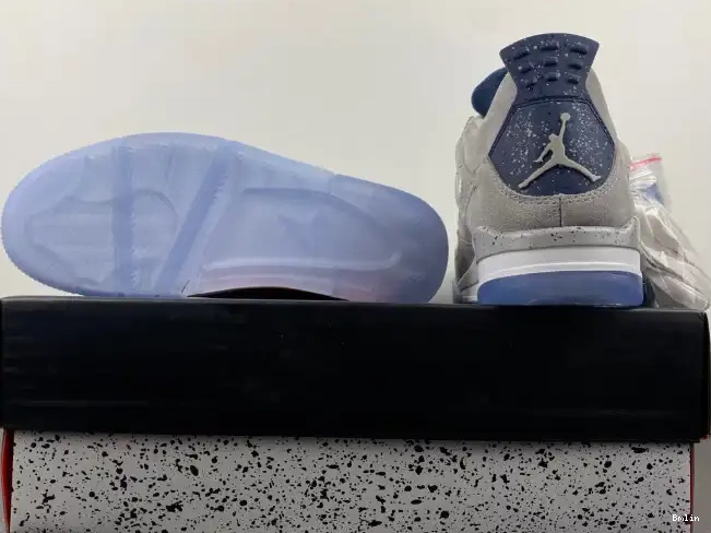 Boostmaster lin Jordan AJ4-1043505 4 Retro (PE) Georgetown 0621